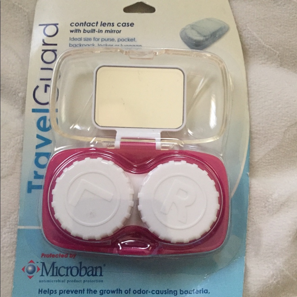 Lenses Case
